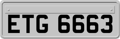 ETG6663