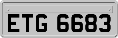 ETG6683