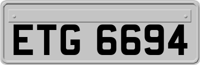 ETG6694