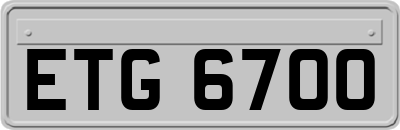 ETG6700
