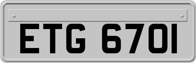 ETG6701