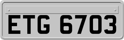 ETG6703