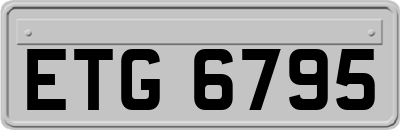 ETG6795