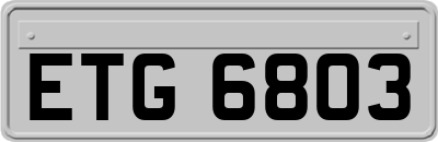 ETG6803