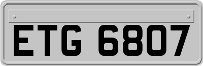 ETG6807