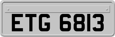 ETG6813
