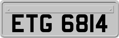 ETG6814