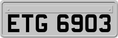 ETG6903