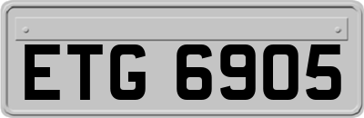 ETG6905
