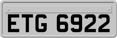 ETG6922
