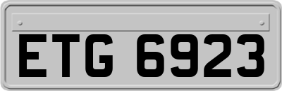 ETG6923