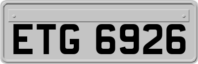 ETG6926