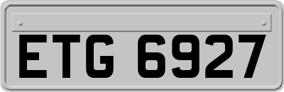 ETG6927