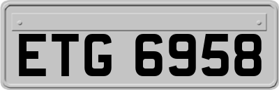 ETG6958