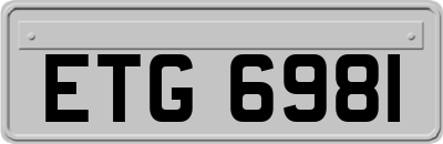 ETG6981