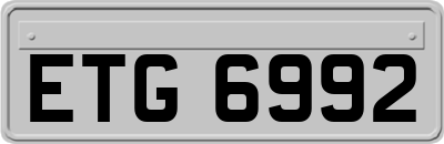 ETG6992