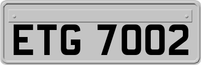 ETG7002