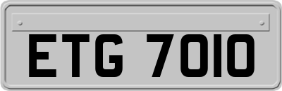 ETG7010