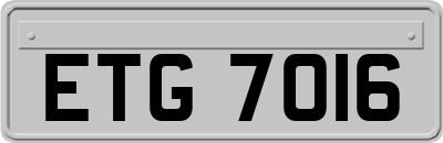ETG7016