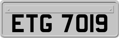 ETG7019