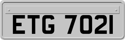 ETG7021