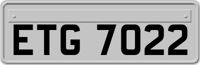 ETG7022