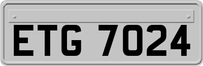 ETG7024