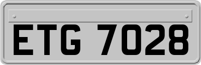 ETG7028