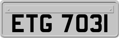 ETG7031