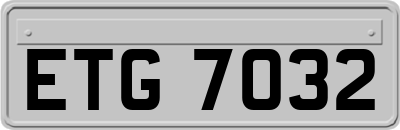 ETG7032