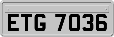 ETG7036