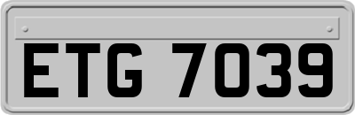 ETG7039