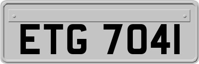 ETG7041