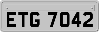 ETG7042