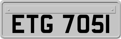 ETG7051