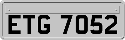 ETG7052