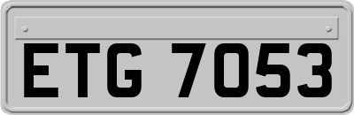 ETG7053