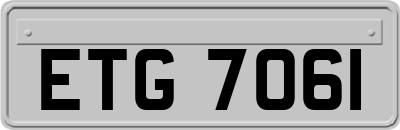 ETG7061