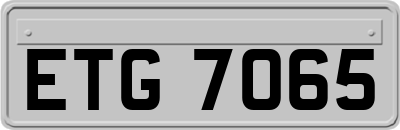 ETG7065