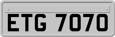ETG7070