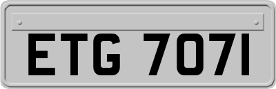 ETG7071