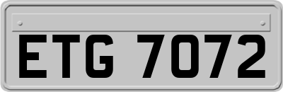 ETG7072