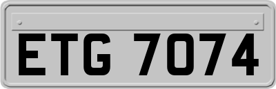 ETG7074