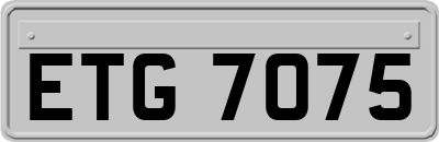 ETG7075