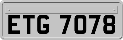 ETG7078