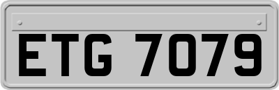 ETG7079