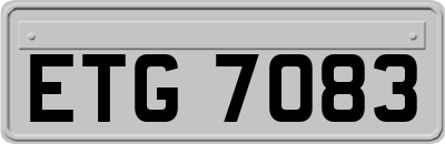ETG7083