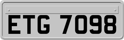 ETG7098
