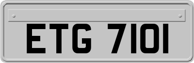 ETG7101
