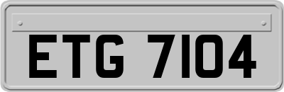 ETG7104
